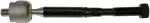 TI71020XL - : Steering Tie Rod End for Dorman Image