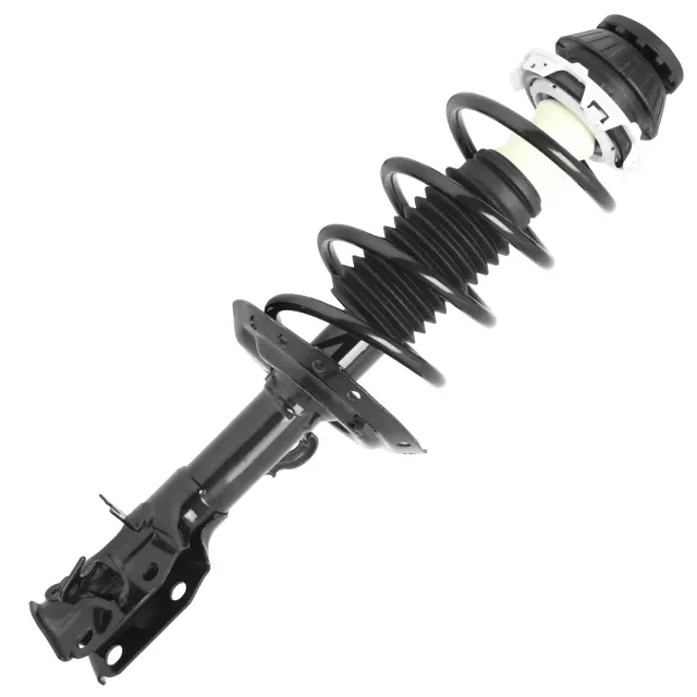 11312 - Suspension &amp; Steering: Unity Automotive Suspension Strut and Coil Spring Assembly for Unity Automotive Image