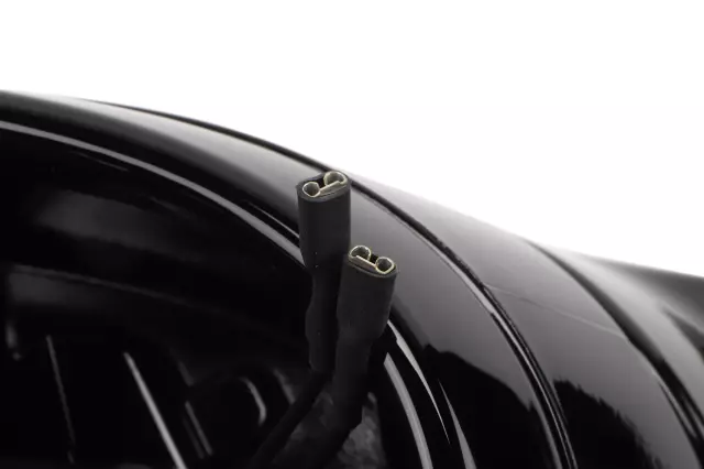 42800087 - : Mirror Assembly for Chevrolet: Bolt EUV Image