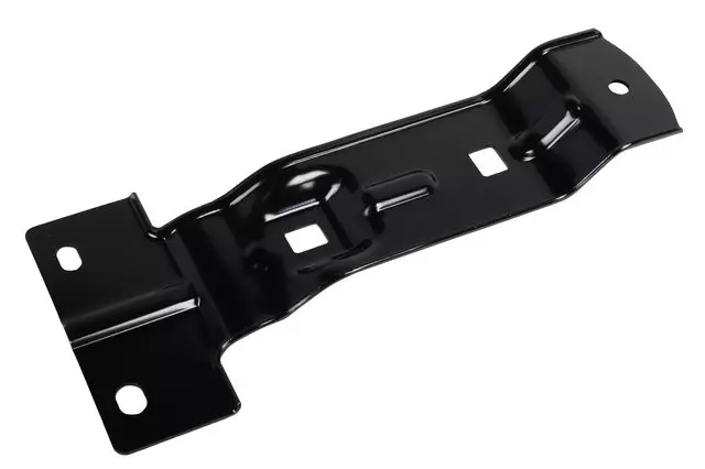 42422267 - : Passenger Side Underbody Air Deflector Bracket for GM Image