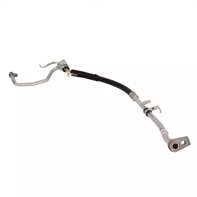 GV6Z19D742FA - : AC Tube for Ford: Escape Image