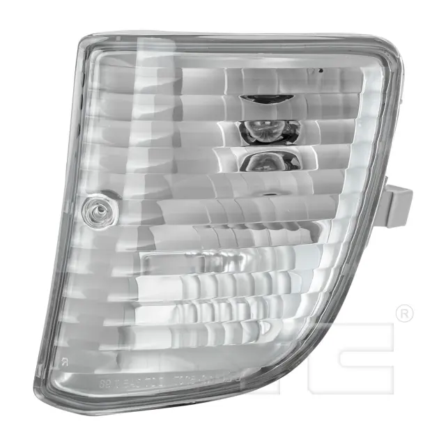 12520800 - : TYC Turn Signal Light Assembly for TYC Image