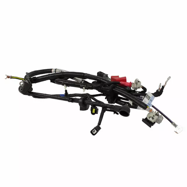 H2GZ14300AE - : Cable Assembly for Ford Image