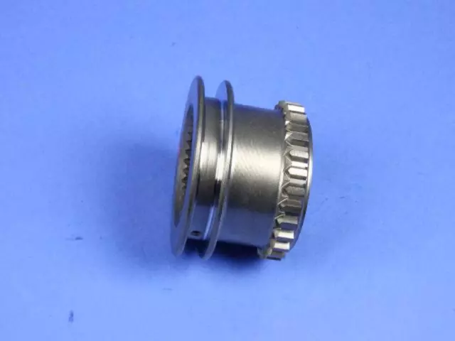 5086316AA - NVG271; Transfer Case: Range Fork Sleeve for Dodge: Ram 1500, Ram 2500, Ram 3500 | Ram: 2500, 3500 Image