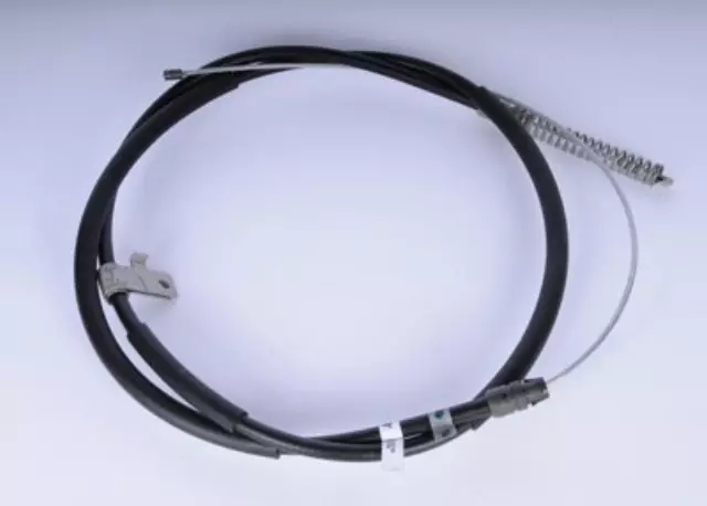15762657 - Brakes: Parking Brake Cable for Chevrolet: Silverado 3500 | GMC: Sierra 3500 Image