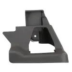 FL3Z1561748AAY - : Cover Seat Track for Ford Image