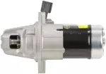 SR2262X - : Bosch Starter Motor for Bosch Image