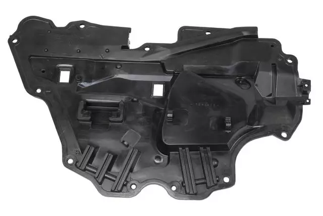 15948465 - Body: Water Deflector for Cadillac: DTS Image
