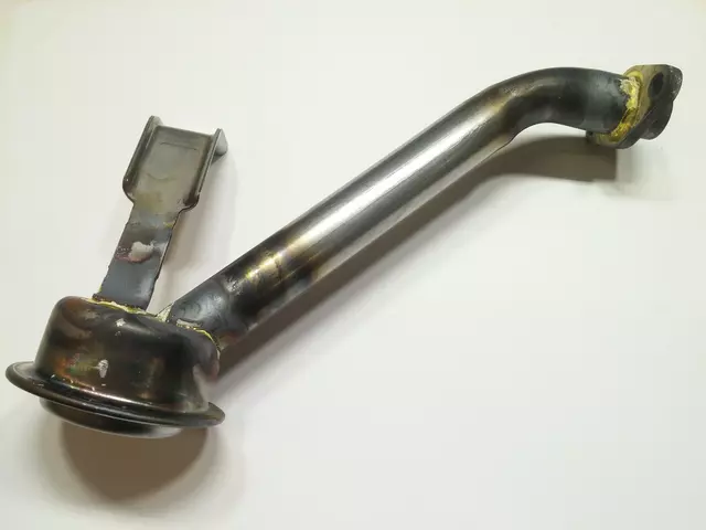 15049AA130 - Engine: Oil Pick-Up for Subaru: Legacy, Outback Image