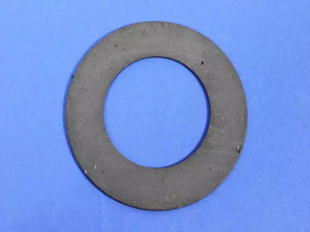 68004073AA - Front Axle; Dana 216 MM; Differential and Drive Line: Drive Pinion Slinger for Mopar Image