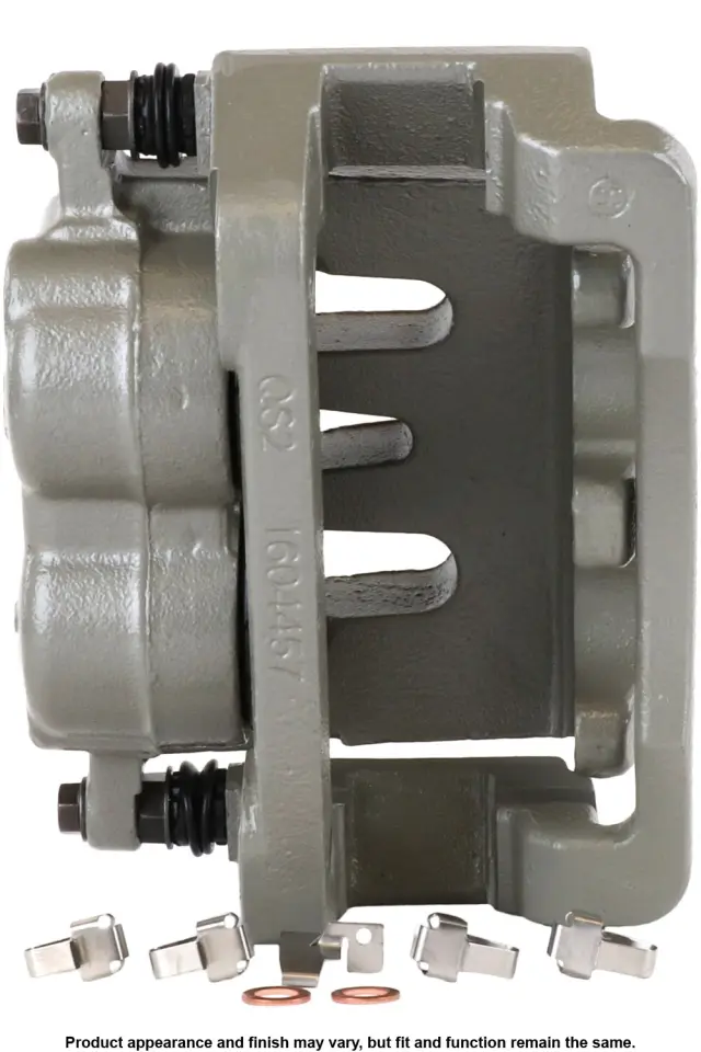 852050 - Exterior: Windshield Wiper Motor for Cardone Image