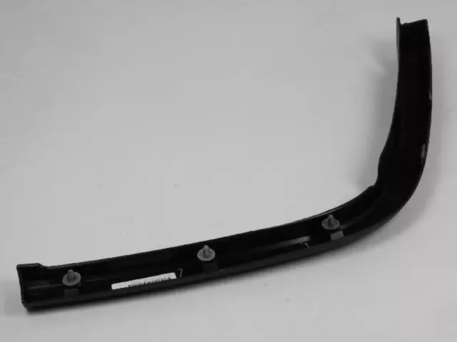 Wheel Flare Molding, Left - Mopar (1MP35RXFAI)