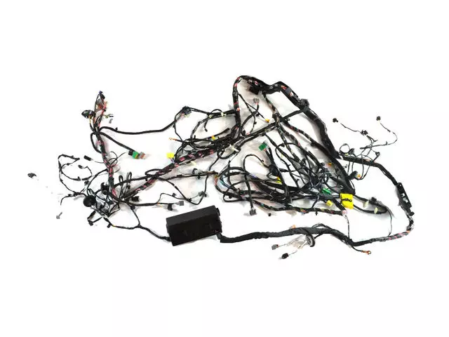 Body Wiring - Mopar (68267853AD)