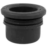 CV6Z17673A - : 2012-2023 Ford - Washer Pump Grommet for Ford: E-Transit, EcoSport, Focus, Transit-150, Transit-250, Transit-350, Transit-350 HD Image