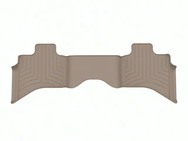 452162IM - Accessories: Tan FloorLiner™ HP for WeatherTech Image