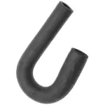 87629 - : MOLDED HEATER HOSE, DAYCO for DAYCO HYDRAULIC Image
