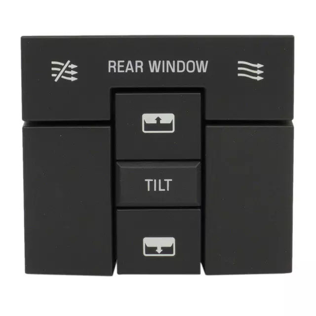 7L1Z15B691AA - : Switch for Ford Image