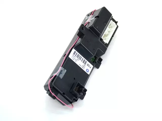 Door Module Switch, Right - Mopar (5JM61DX9AB)