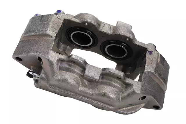 Front Driver Side Disc Brake Caliper (Replaces 23341891) - GM (84737985)