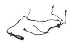 39094996 - : Rear Passenger Side Door Wiring Harness for GM Image