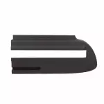 JL1Z7861748AT - Body: Track Cover for Ford: Expedition | Lincoln: Navigator Image