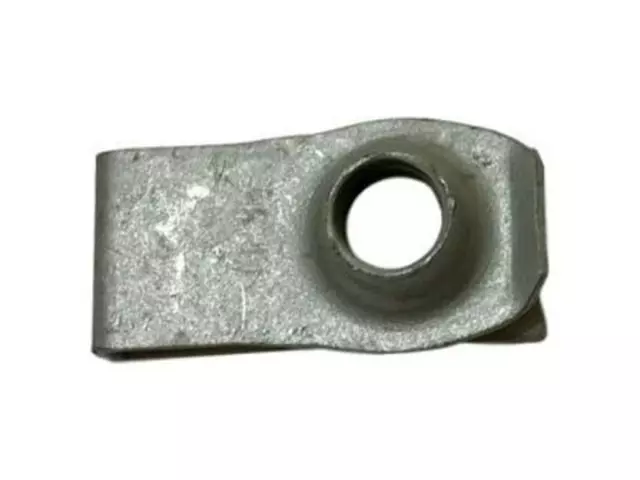 Mount Bracket Nut - Ford (N811658-S301)