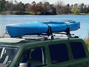 Genuine Alfa Romeo Carrier Water Sports - Alfa Romeo (TCKAY883)