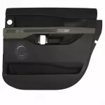 JL1Z4027406EA - Body: Door Trim Panel for Ford: Expedition Image