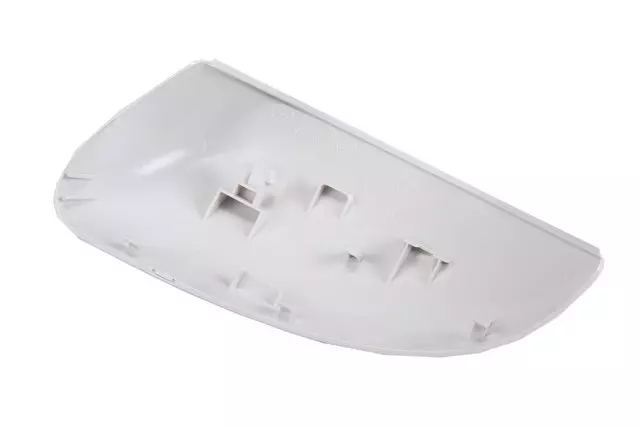 Primed Passenger Side Door Mirror Housing Cover - GM (95230634)