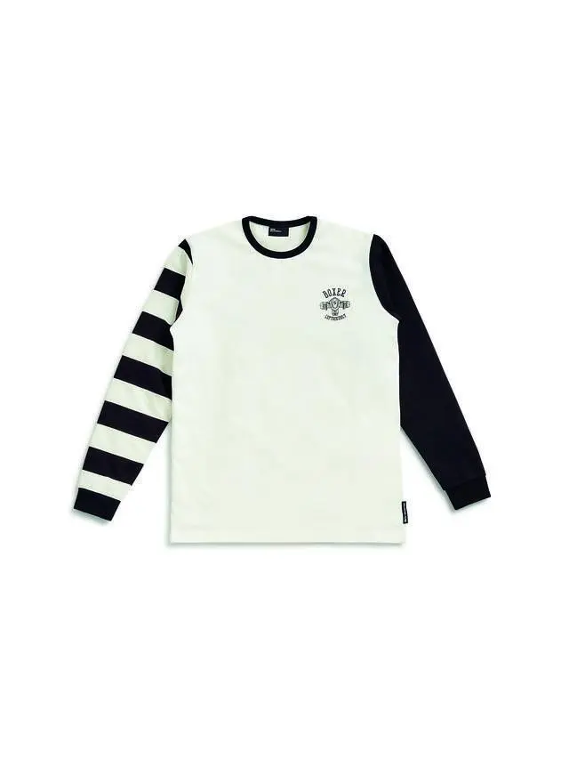 76899446169 - : Men's Boxer Long Sleeve for BMW-Motorrad Image