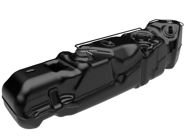68149858AB - Fuel: Fuel Tank for Ram: 2500, 3500 Image