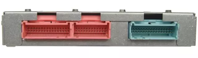 19186057 - : Engine Control Module, Remanufactured for GM Image