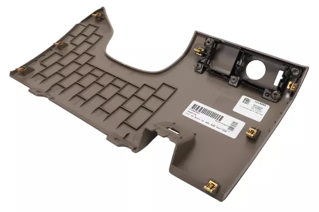 23295243 - Body: Knee Bolster for GMC: Canyon Image