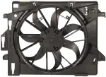 76014 - : Radiator Fan Motor Assembly for FOUR SEASONS Image