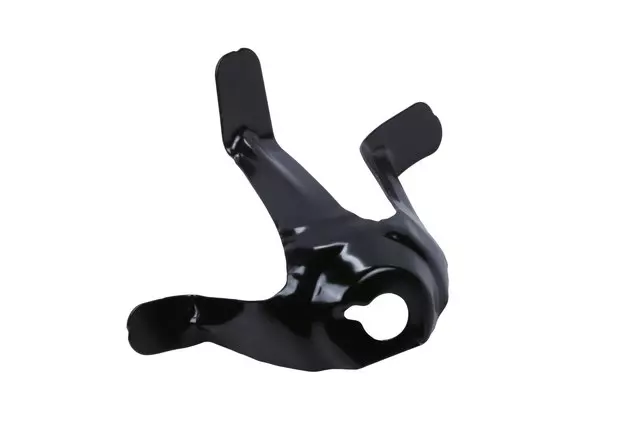 Part# 23506749 Driver Side Body Side Hood Bumper Bracket - GM (23506749)