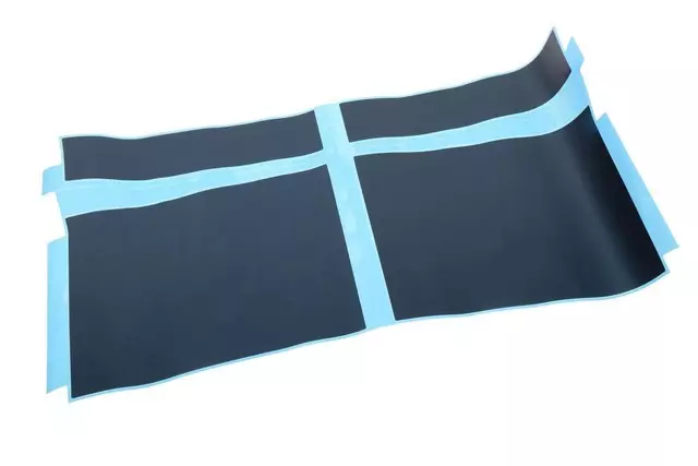 23112132 - Body: Stripe Tape for Chevrolet: Camaro Image