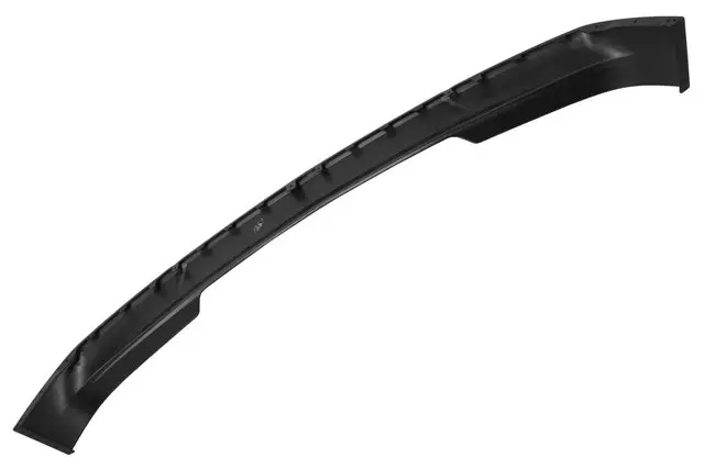 22968432 - : Radiator Air Lower Deflector for GM Image