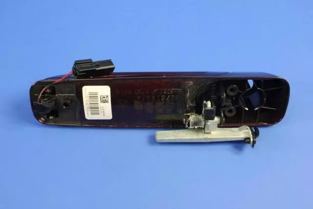 Exterior Door Handle, Left - Mopar (1UJ81BR8AE)