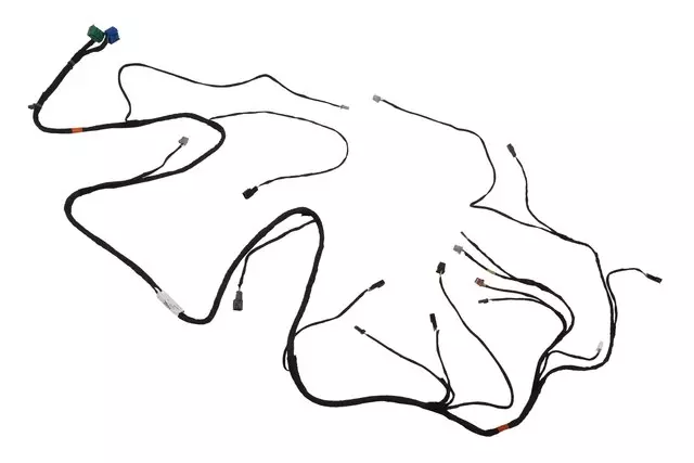 23226985 - : 2017-2018 Buick Envision - Roof Wiring Harness for GM Image