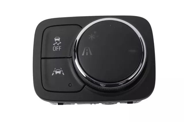84772676 - : Ride Control Switch for Chevrolet: Traverse Image