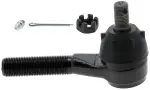 MS40658 - : Steering Tie Rod End for MEVOTECH Image