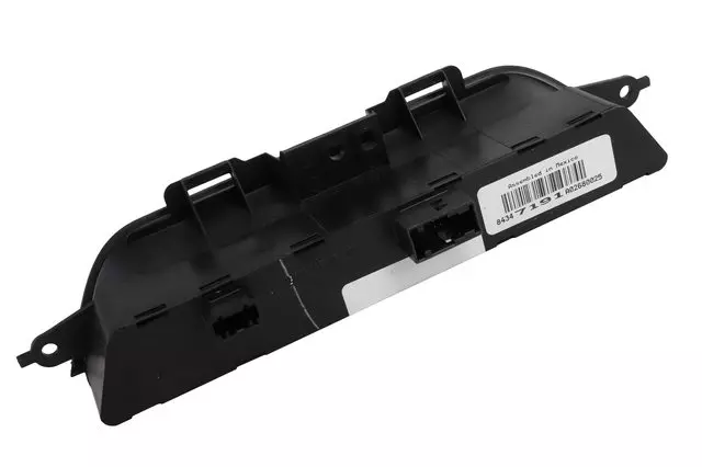 84347191 - Body: Stab Control Switch for Chevrolet: Silverado 2500 HD, Silverado 3500 HD | GMC: Sierra 2500 HD, Sierra 3500 HD Image