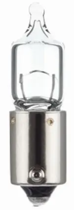 H20W - : Hella Multi-Purpose Light Bulb for Hella Image