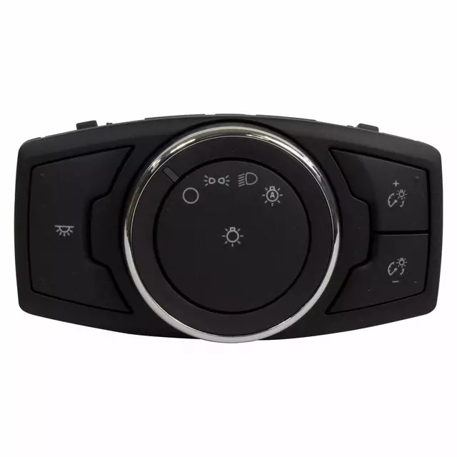 Headlamp Switch - Ford (GB5Z-11654-AB)
