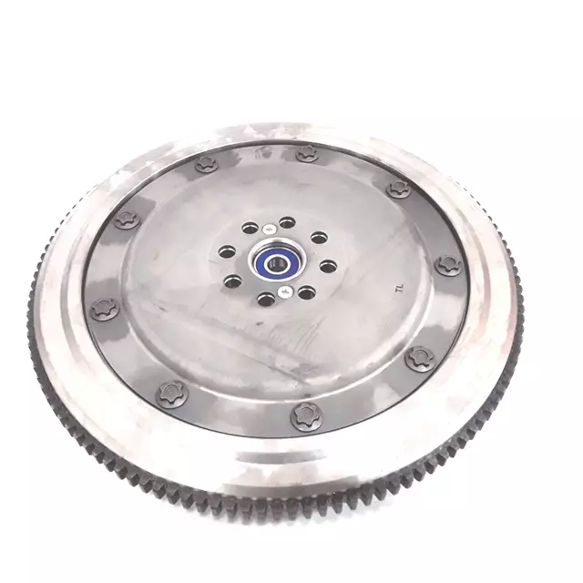 12342AA071 - : 2002-2005 Subaru 2.5L  Clutch Flywheel Impreza Forester Baja w/ Turbo for Subaru: Baja, Forester, Impreza Image