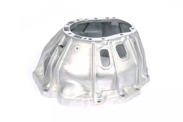 89048229 - : Manual Transmission Clutch Housing for GM Image