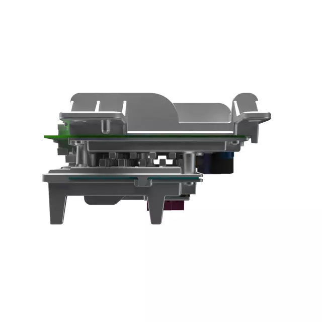 Multi Media Radio - Mopar (68455378AI)