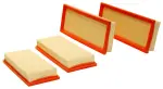 46875 - : WIX Air Filter Panel for WIX Image