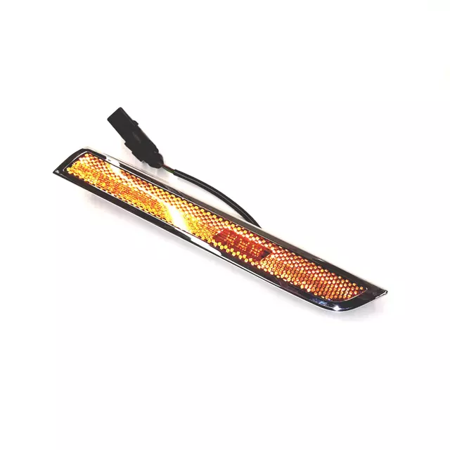3D0945071A - Electrical: Side Marker Lamp for Volkswagen: Phaeton Image