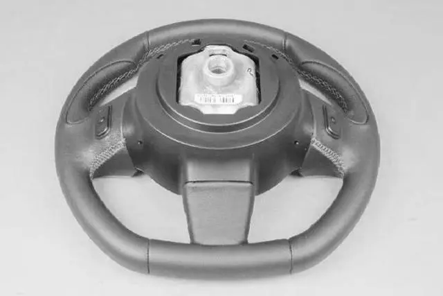 Steering Wheel - Mopar (1VH79JXWAE)